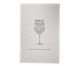 Pano de Prato Wine - Branco, Branco | WestwingNow