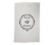 Pano de Prato Tea Time - Branco, Branco | WestwingNow