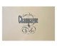 Toalha de Mesa em Linho Champagne - Bege, Bege | WestwingNow
