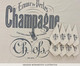 Jogo de Toalha e Guardanapos Champagne Bege - 08 Lugares, Bege | WestwingNow