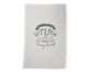 Pano de Prato Tea - Branco, Branco | WestwingNow