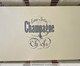 Toalha de Mesa Champagne - Bege, Bege | WestwingNow