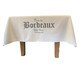 Toalha de Mesa Champagne - Bege, Bege | WestwingNow