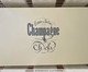 Toalha de Mesa Champagne - Bege, Bege | WestwingNow