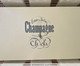 Toalha de Mesa Champagne - Bege, Bege | WestwingNow