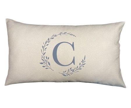 Capa de Almofada C - Bege | Westwing