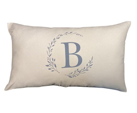 Capa de Almofada B - Bege | Westwing