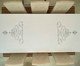 Toalha de Mesa em Linho Branco Boutique Du Vin - Branco, Branco | WestwingNow