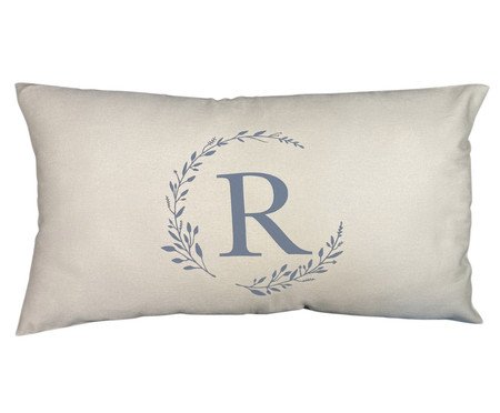 Capa de Almofada R - Bege | Westwing