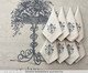 Jogo de Toalha e Guardanapos em Linho Jardinière - 08 Lugares, Bege | WestwingNow