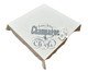 Jogo de Toalha e Guardanapos em Linho Champagne - 04 Lugares, Bege | WestwingNow