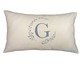 Capa de Almofada G - Bege, Bege | WestwingNow
