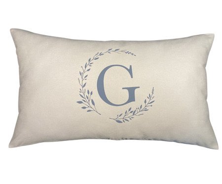 Capa de Almofada G - Bege | Westwing