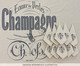 Jogo de Toalha e Guardanapos Champagne Bege - 10 Lugares, Bege | WestwingNow