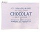 Jogo Americano Chocolat - Bege, Bege | WestwingNow