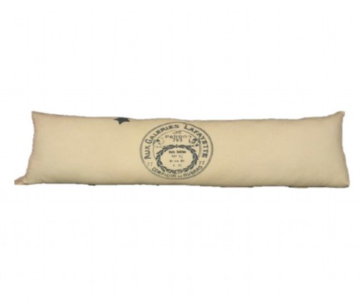 Capa de Almofada Lafayette - Bege, Bege | WestwingNow