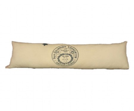 Capa de Almofada Lafayette - Bege | Westwing