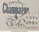 Jogo de Toalha e Guardanapos em Linho Champagne Bege - 08 Lugares, Bege | WestwingNow