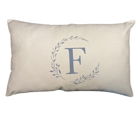 Capa de Almofada F - Bege | Westwing