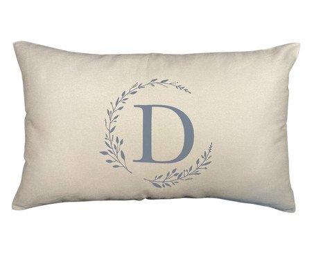 Capa de Almofada D - Bege | Westwing