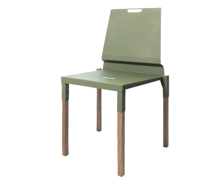 Cadeira de Jantar Oliva - Hometeka | WestwingNow