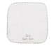 Jogo de Seca Bum Bum Mami Branco 130 Fios, white | WestwingNow