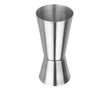 Dosador Duplo Kalito em Inox | Westwing