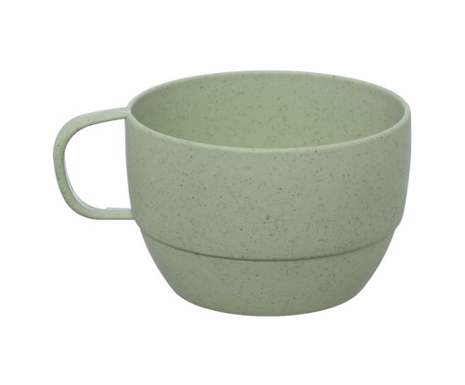 Caneca Fabu Verde, Verde | WestwingNow