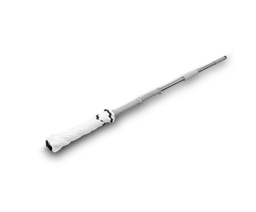 Mop Esfregão Twist Branco, Branco | WestwingNow