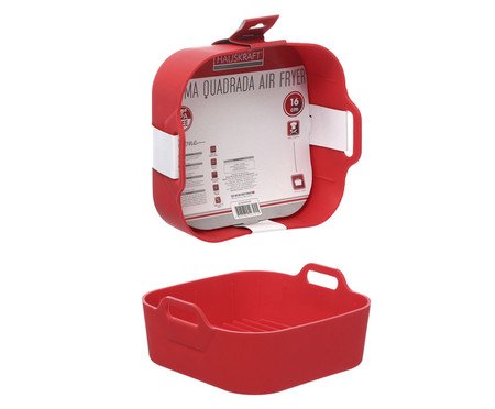 Forma Sili Air Vermelha | Westwing