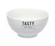 Bowl em Porcelana Manhattan Branco, Branco | WestwingNow