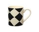 Caneca Code, Preto | WestwingNow