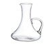 Decanter com Alça Wine, Transparente | WestwingNow