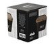 Saleiro Manhattan Salt em Porcelana Preto, Preto | WestwingNow