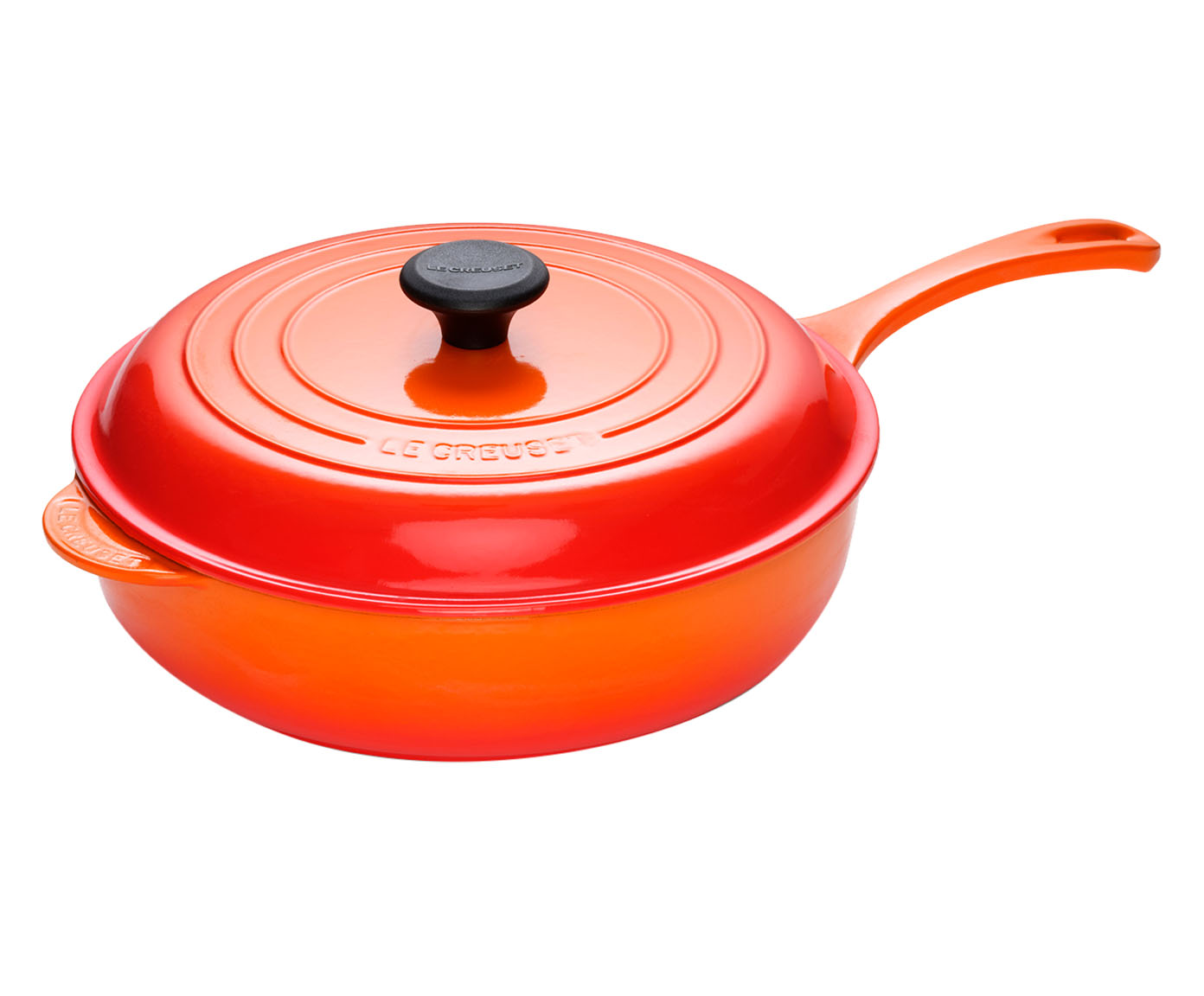 Panelas Le Creuset: 8 opções de ferro fundido e cerâmica para repaginar a  cozinha - Vogue