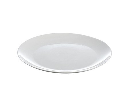 Prato Raso Full Branco | Westwing