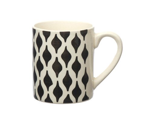 Caneca Papaya, Laranja | WestwingNow