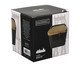 Saleiro Manhattan em Porcelana Preto, Preto | WestwingNow