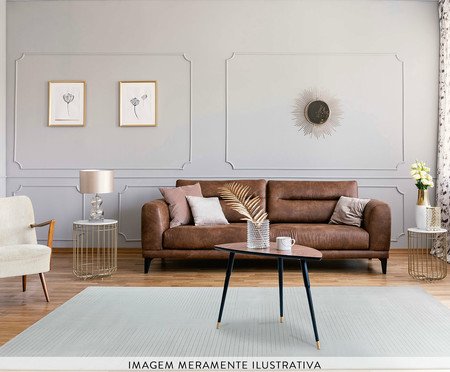 Tapete Sofisticato Cinza | Westwing