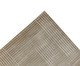 Tapete Sofisticato Marrom, multicolor | WestwingNow