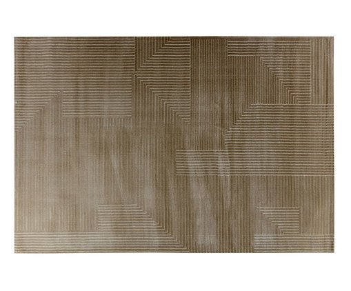 Tapete Sofisticato Marrom, multicolor | WestwingNow
