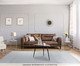 Tapete Sofisticato Canqui, multicolor | WestwingNow