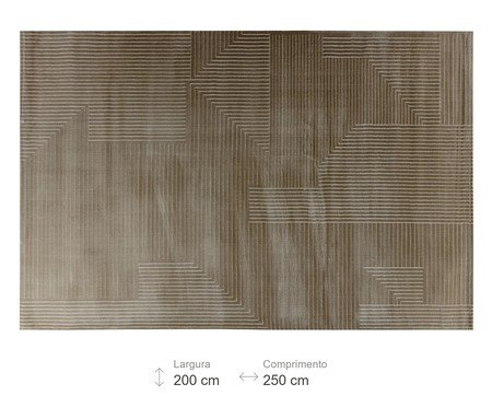 Tapete Sofisticato Dmitriy | Westwing