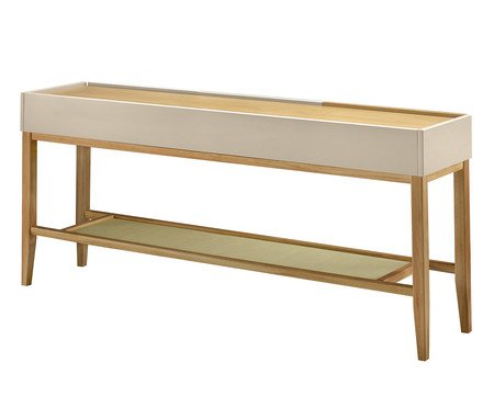 Aparador Duo Bege | Westwing