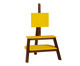 Rack Bowie Amarelo - Hometeka, Amarelo | WestwingNow