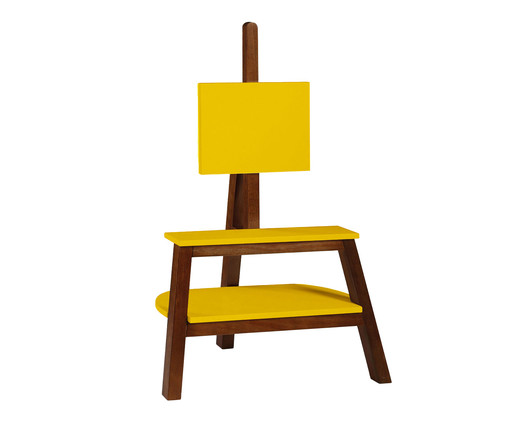 Rack Bowie Amarelo - Hometeka, Amarelo | WestwingNow