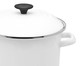 Stock Pot White, Branco | WestwingNow