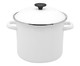 Stock Pot White, Branco | WestwingNow