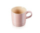 Caneca para Espresso em Cerâmica - Chiffon Pink, Rosa | WestwingNow