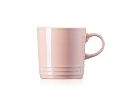 Caneca para Espresso em Cerâmica - Chiffon Pink